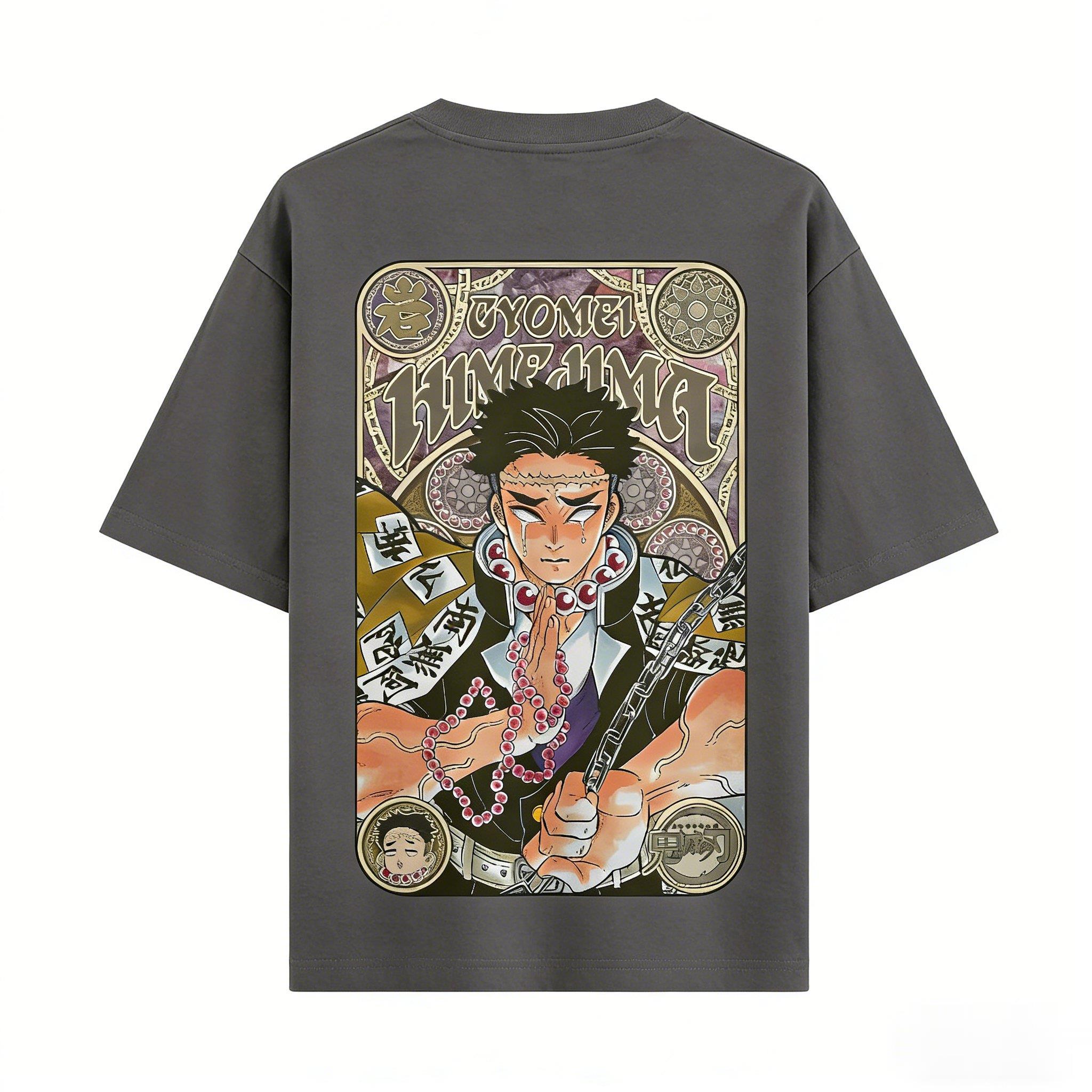 Anime Merchandise Shop - 2026 Nieuwe Hot Summer Demon Slayer