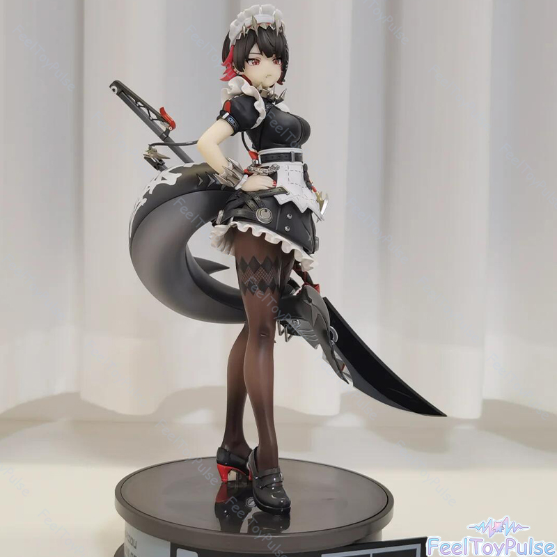 Kotobukiya Bishoujo - Ellen Joe Shark Bishoujo-stijl animefiguur PVC