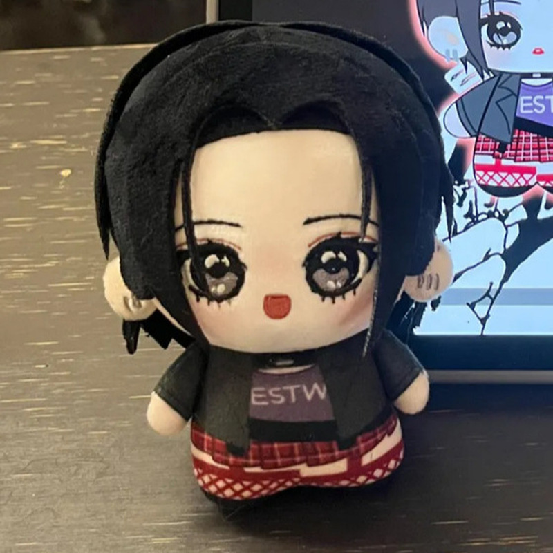 Nana Osaki Nana Komatsu Knuffe - Nana Anime Merchandise recensie en prijs
