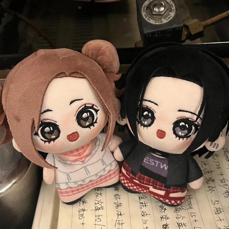Nana Osaki Nana Komatsu Knuffe - Nana Anime Merchandise recensie en prijs