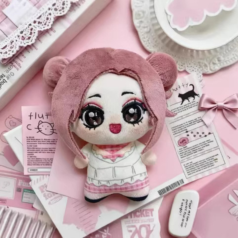 Nana Osaki Nana Komatsu Knuffe - Nana Anime Merchandise recensie en prijs