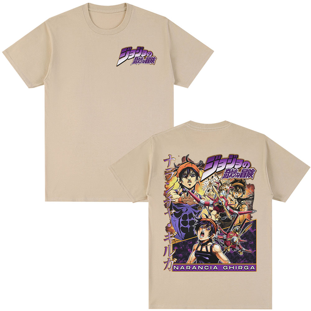 2026 Nieuwe Hete Zomer Anime J - Anime Merchandise Shop recensie en prijs