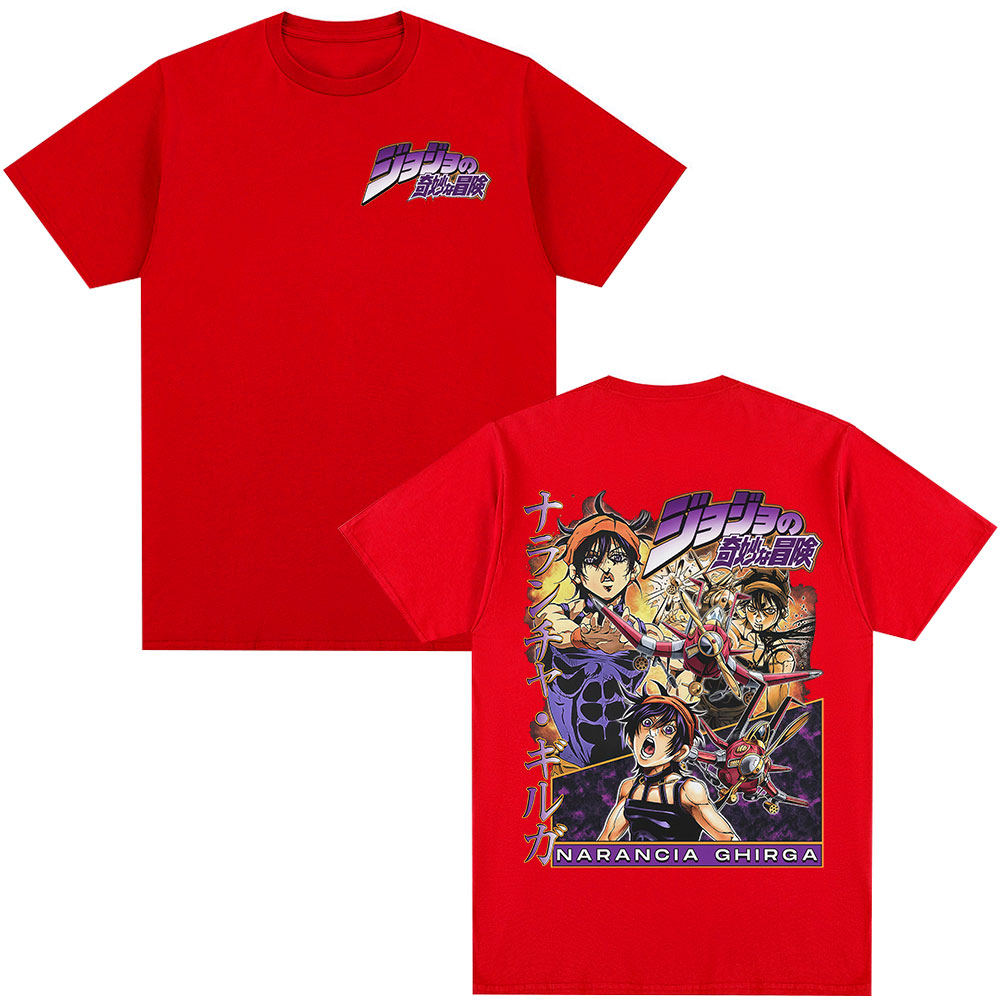 2026 Nieuwe Hete Zomer Anime J - Anime Merchandise Shop recensie en prijs