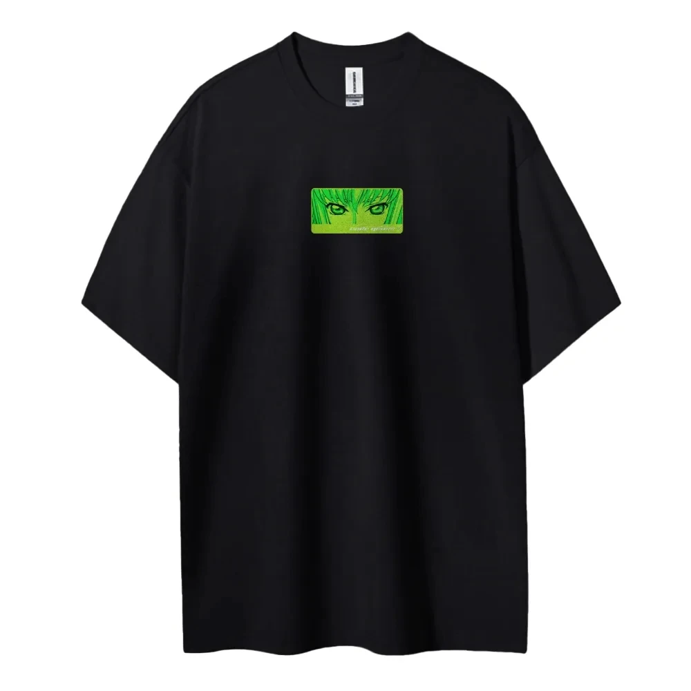 Nieuw Code Geass T-shirt C.C.  - Anime Merchandise Shop recensie en prijs