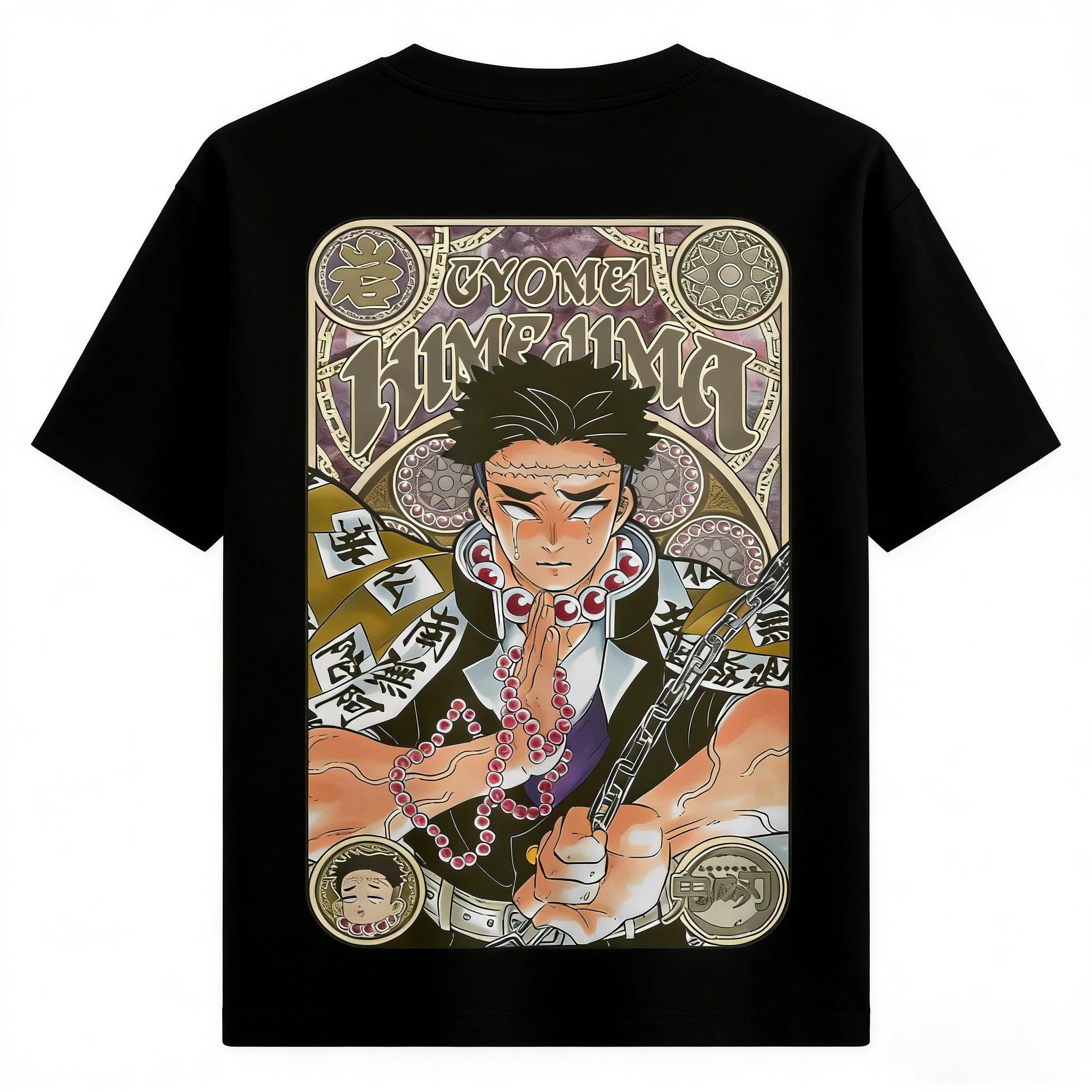 2026 Nieuwe Hot Summer Demon S - Anime Merchandise Shop recensie en prijs