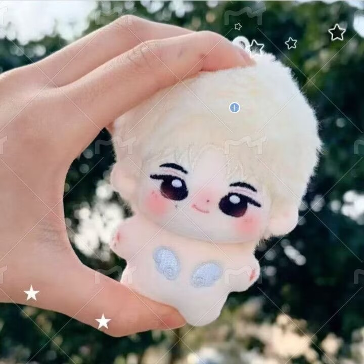 [Nieuw product] Zhang Chi Spre - Original Anime Merchandise recensie en prijs