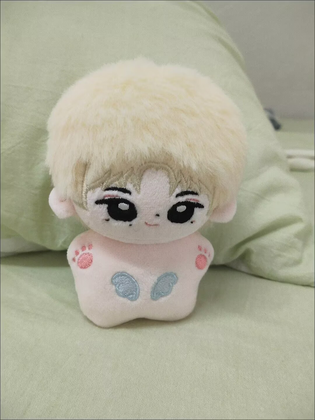 [Nieuw product] Zhang Chi Spre - Original Anime Merchandise recensie en prijs
