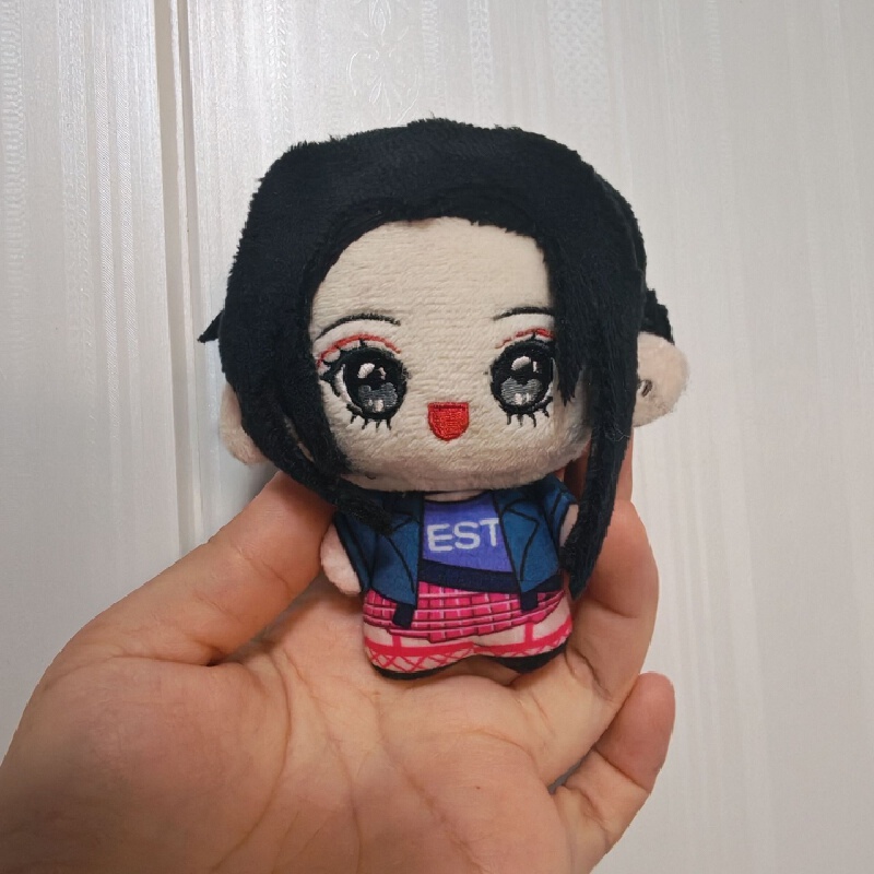 【Op voorraad】Nana Osaki Komats - Nana Anime Merchandise recensie en prijs