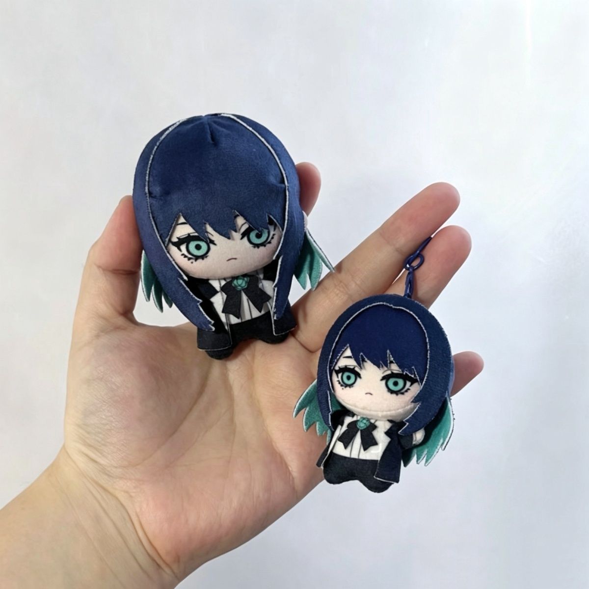 10 cm Anime Ado Pluche Poppenp - Plush Doll Anime recensie en prijs