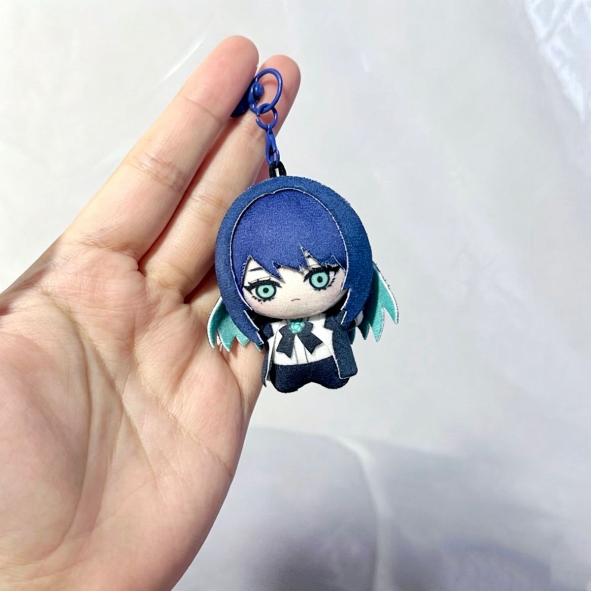 10 cm Anime Ado Pluche Poppenp - Plush Doll Anime recensie en prijs
