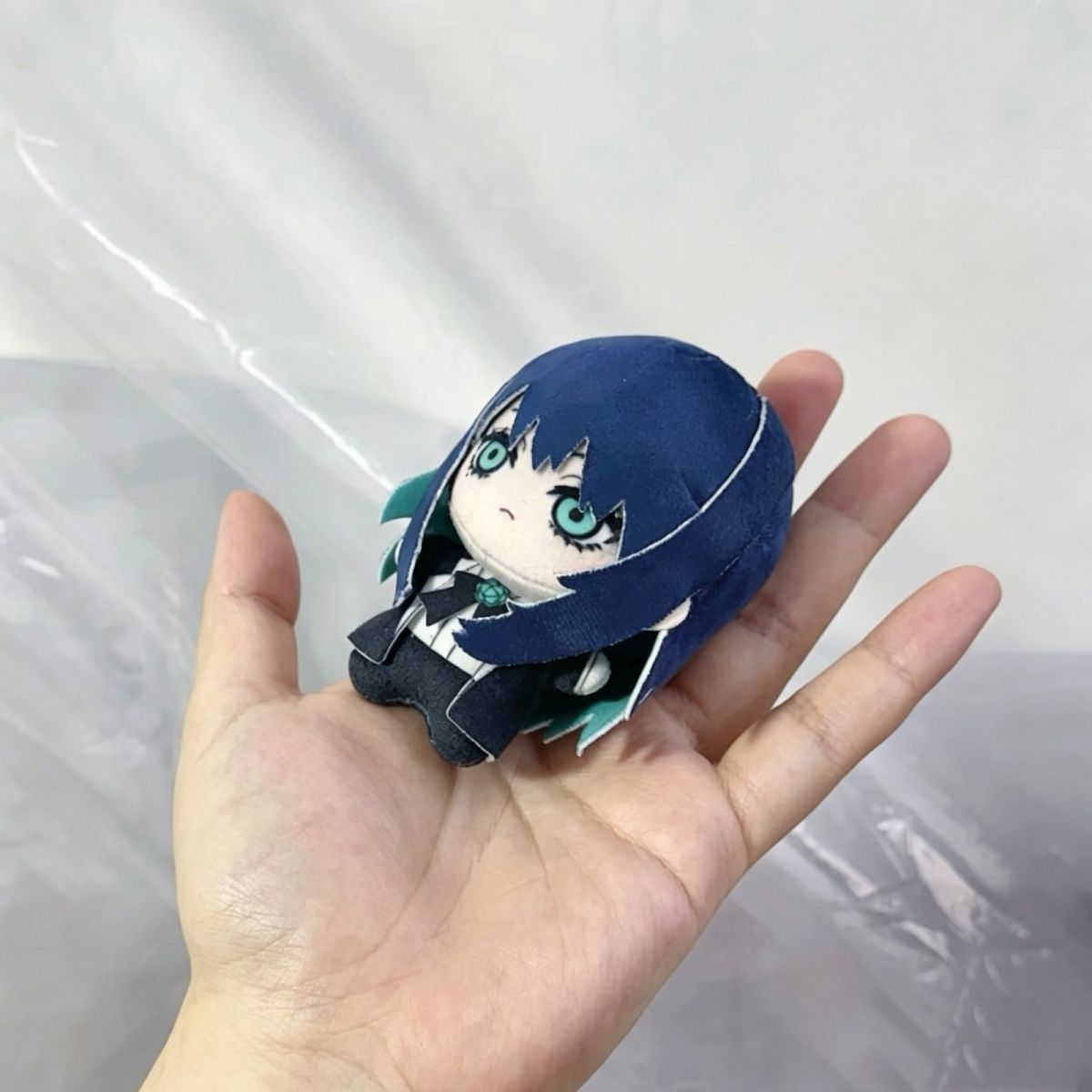 10 cm Anime Ado Pluche Poppenp - Plush Doll Anime recensie en prijs