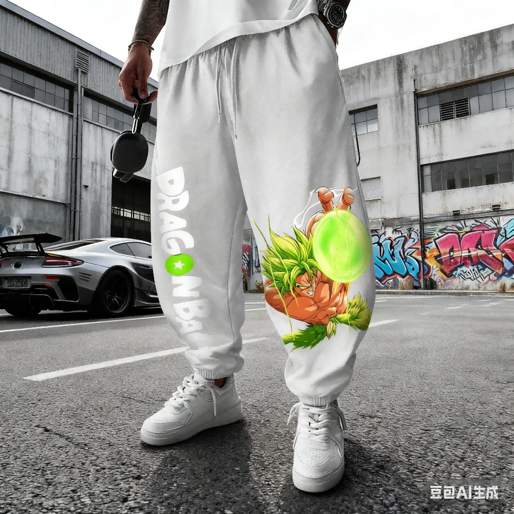 Animatie Dragon Ball Herfst Wi - Anime Merchandise Shop recensie en prijs