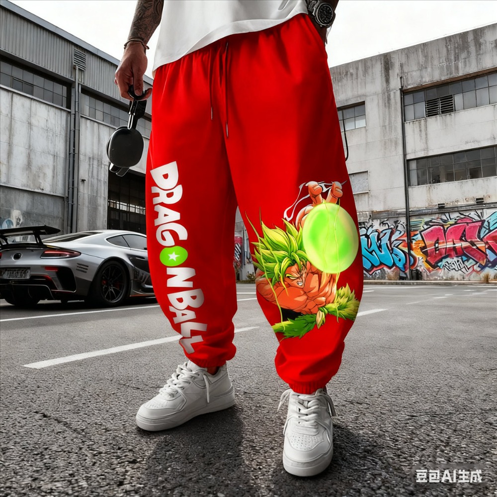 Animatie Dragon Ball Herfst Wi - Anime Merchandise Shop recensie en prijs