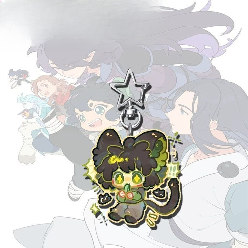 Rou Xiaohēi War Chronicles ser - Original Anime Merchandise recensie en prijs