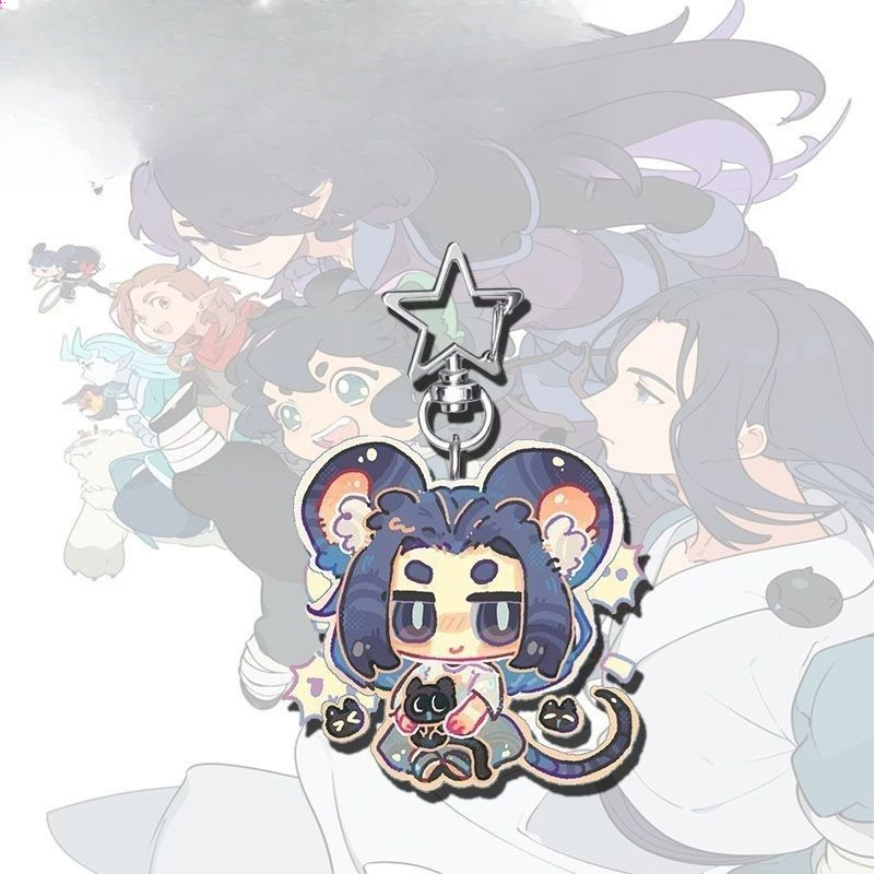 Rou Xiaohēi War Chronicles ser - Original Anime Merchandise recensie en prijs