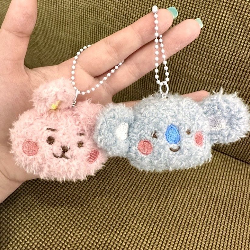 BT21 anime merchandise cartoon - Original Anime Merchandise recensie en prijs