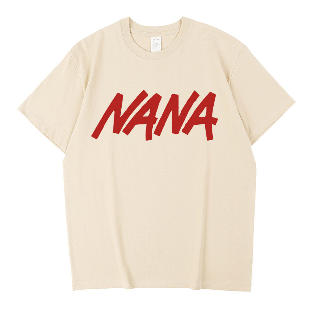 Black Stones Nana Osaki katoen - Nana Anime Merchandise recensie en prijs