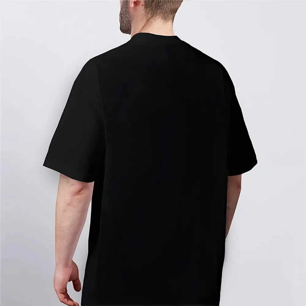 Dandadan T-shirt Anime Kat Mid - Anime Merchandise Shop recensie en prijs