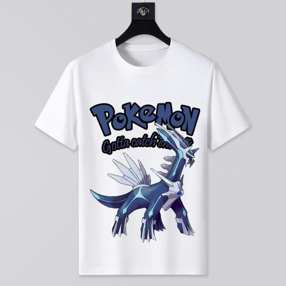 Heren nieuwe zomer nieuwe Poké - Anime Merchandise Shop recensie en prijs