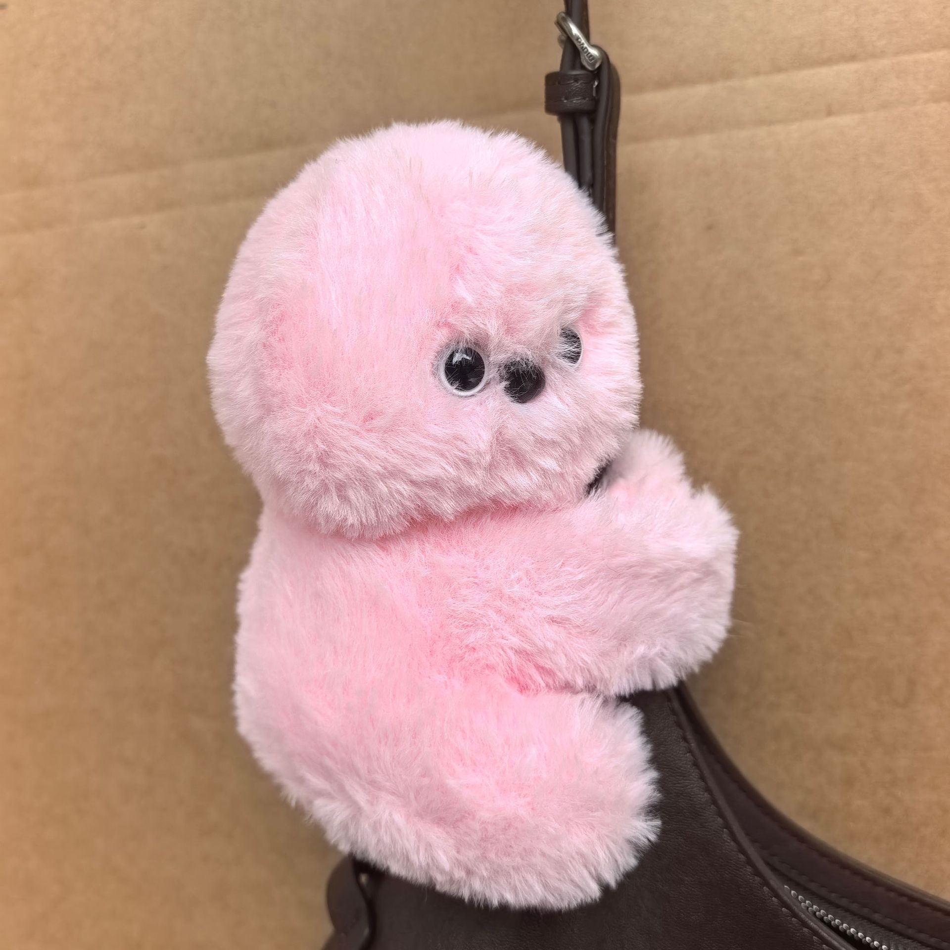 Mirumi Shy Cute Pluche Robot K - Plush Doll Anime recensie en prijs