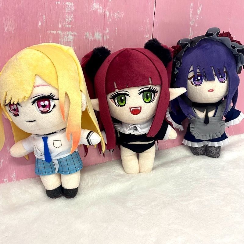 Schattige My Dress-Up Darling  - Original Anime Merchandise recensie en prijs