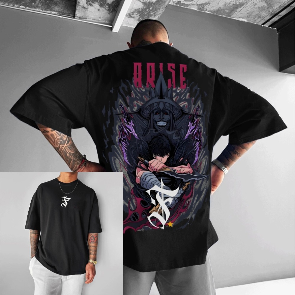Anime Solo Leveling Arise Prin - Anime Merchandise Shop recensie en prijs