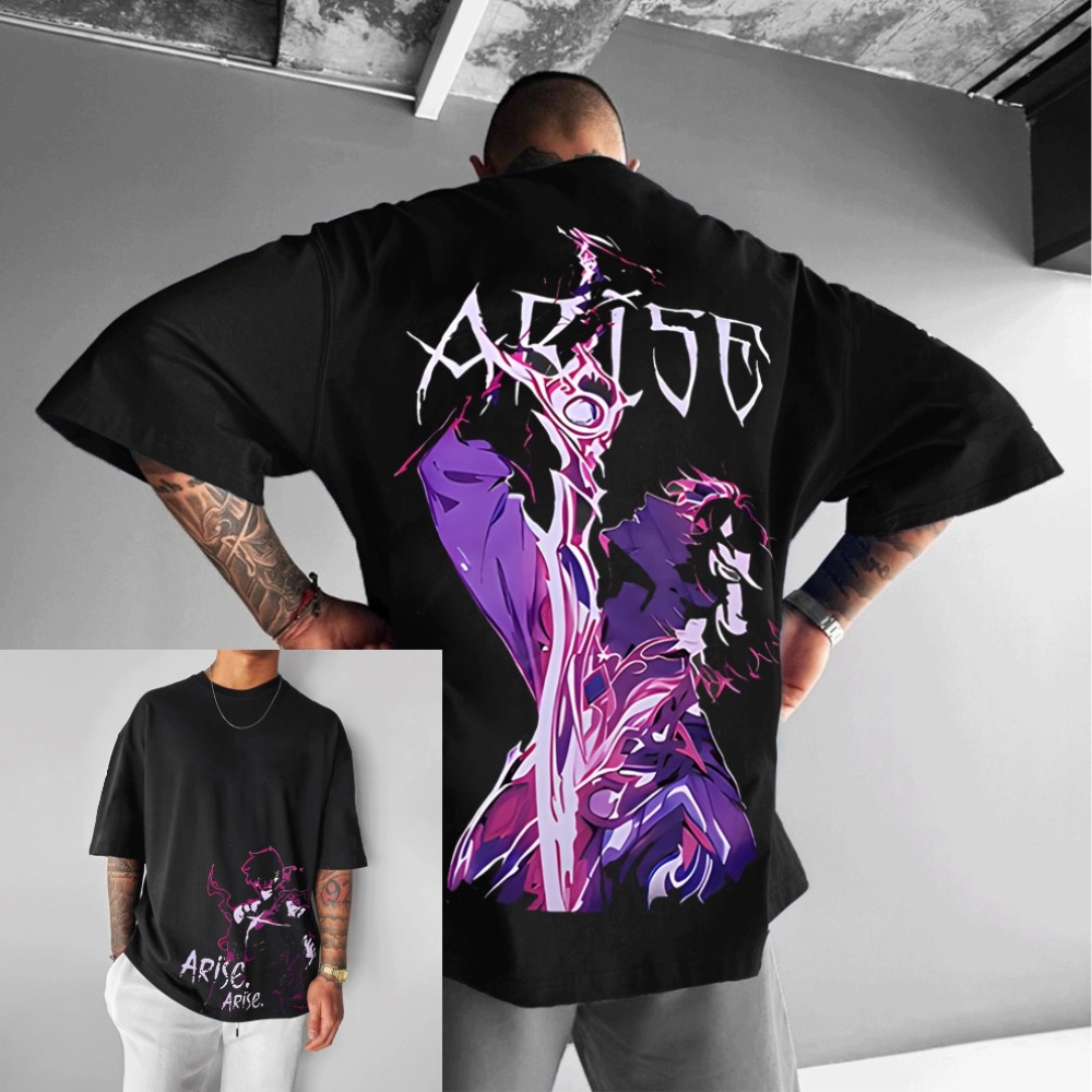 Anime Solo Leveling Arise Prin - Anime Merchandise Shop recensie en prijs