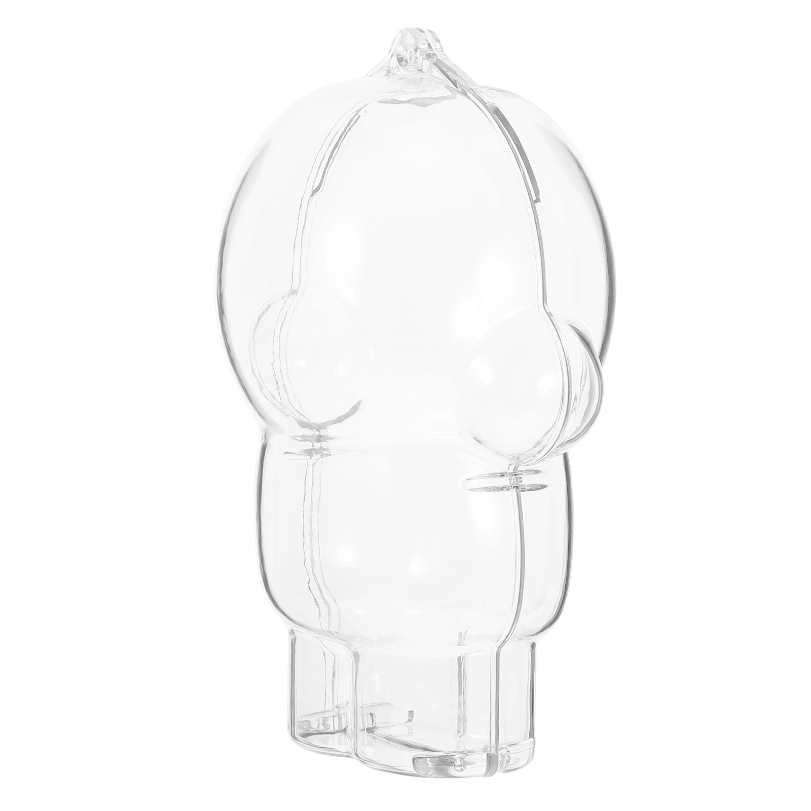 Transparante beschermhoes voor - Figure Display Box recensie en prijs
