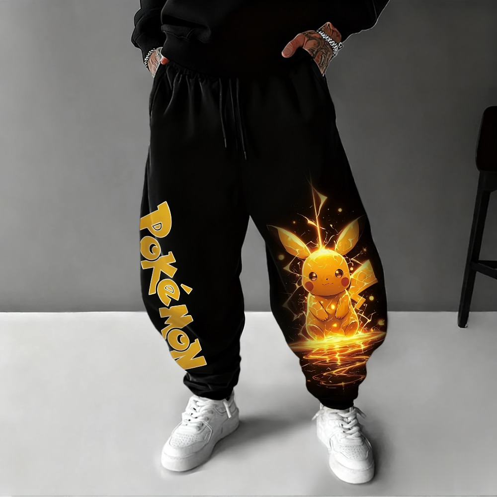 Pokémon-serie fleece thermisch - Anime Merchandise Shop recensie en prijs