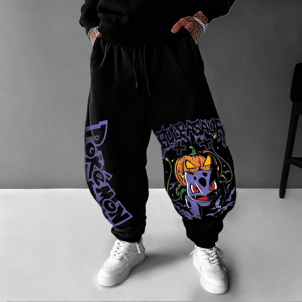 Pokémon-serie fleece thermisch - Anime Merchandise Shop recensie en prijs