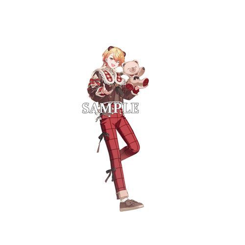 Project Sekai Shinonome Akito  - Original Anime Merchandise recensie en prijs