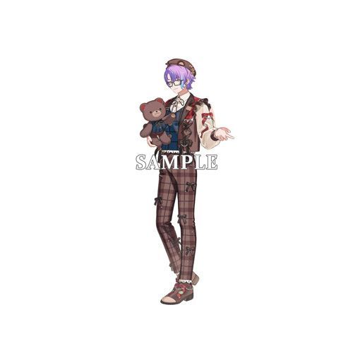 Project Sekai Shinonome Akito  - Original Anime Merchandise recensie en prijs
