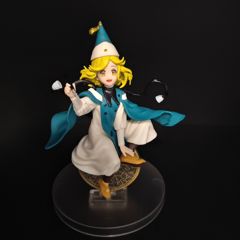 Atelier Of Witch Hat Coco Anim - Original Anime Merchandise recensie en prijs