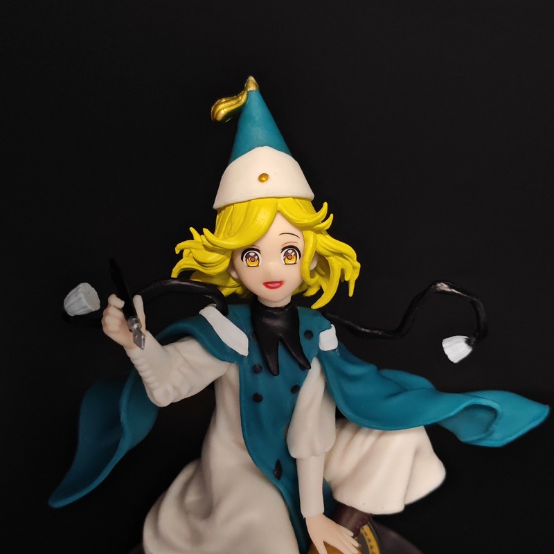 Atelier Of Witch Hat Coco Anim - Original Anime Merchandise recensie en prijs