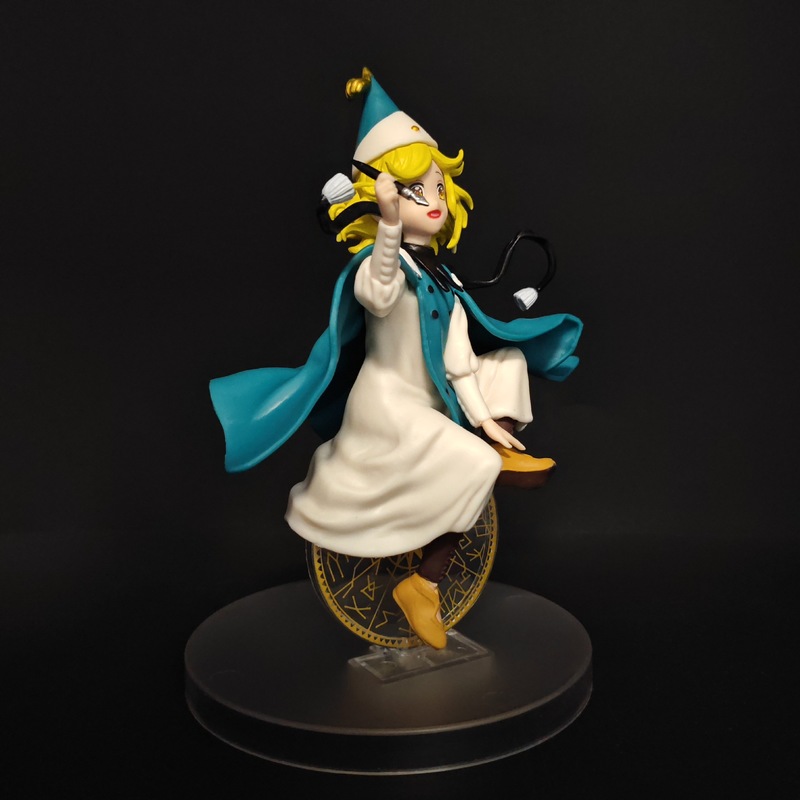 Atelier Of Witch Hat Coco Anim - Original Anime Merchandise recensie en prijs