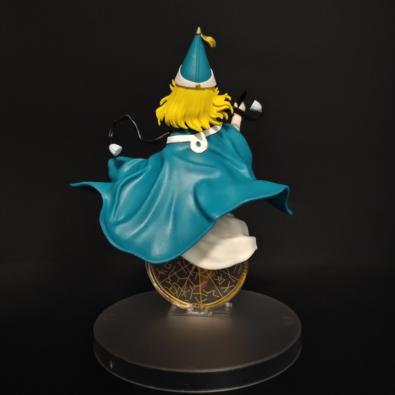 Atelier Of Witch Hat Coco Anim - Original Anime Merchandise recensie en prijs