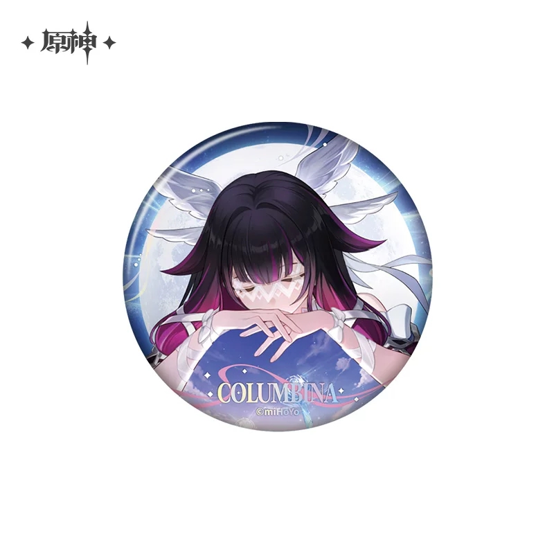 Officiële Genshin Impact “Poem - Anime North Merchandise recensie en prijs