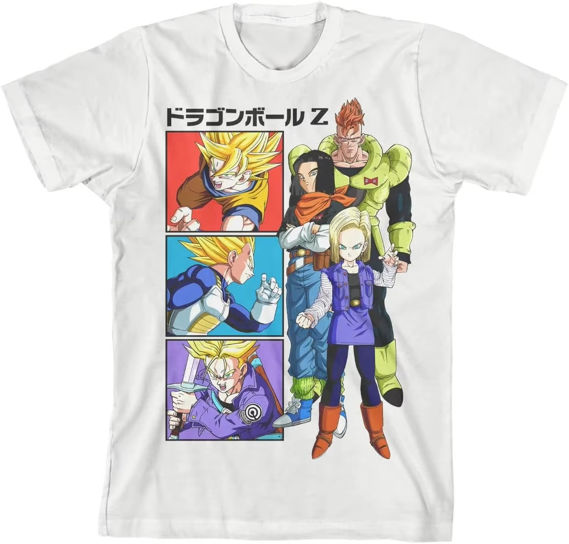 2026 Nieuwe Hete Zomer 2026 Zo - Anime Merchandise Shop recensie en prijs