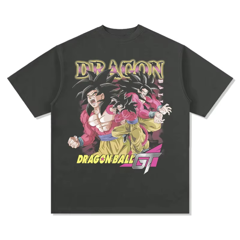 2026 Nieuwe Hot Summer Dragon  - Anime Merchandise Shop recensie en prijs
