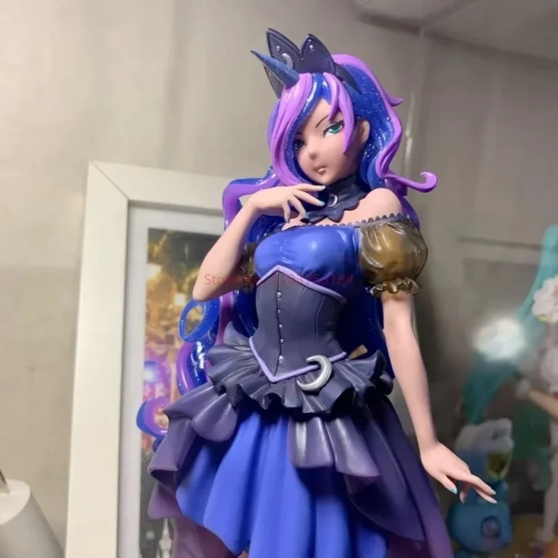 Nieuwe Voorraad Mijn Kleine Po - Kotobukiya Bishoujo recensie en prijs