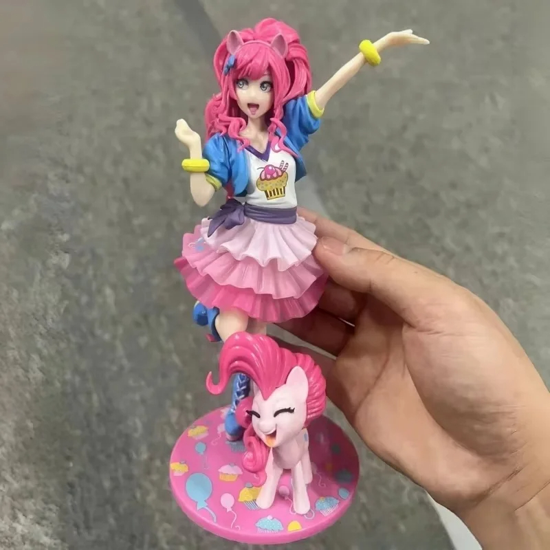 Nieuwe Voorraad Mijn Kleine Po - Kotobukiya Bishoujo recensie en prijs