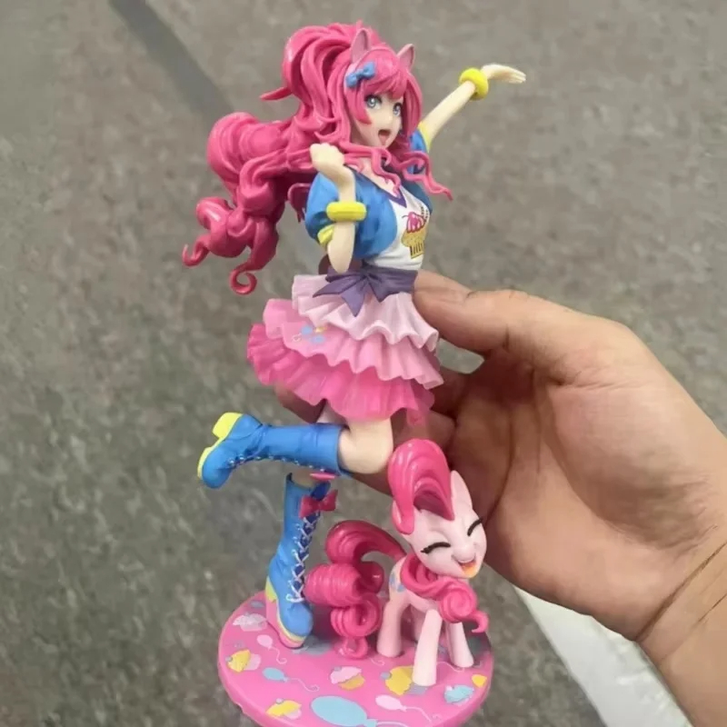 Nieuwe Voorraad Mijn Kleine Po - Kotobukiya Bishoujo recensie en prijs