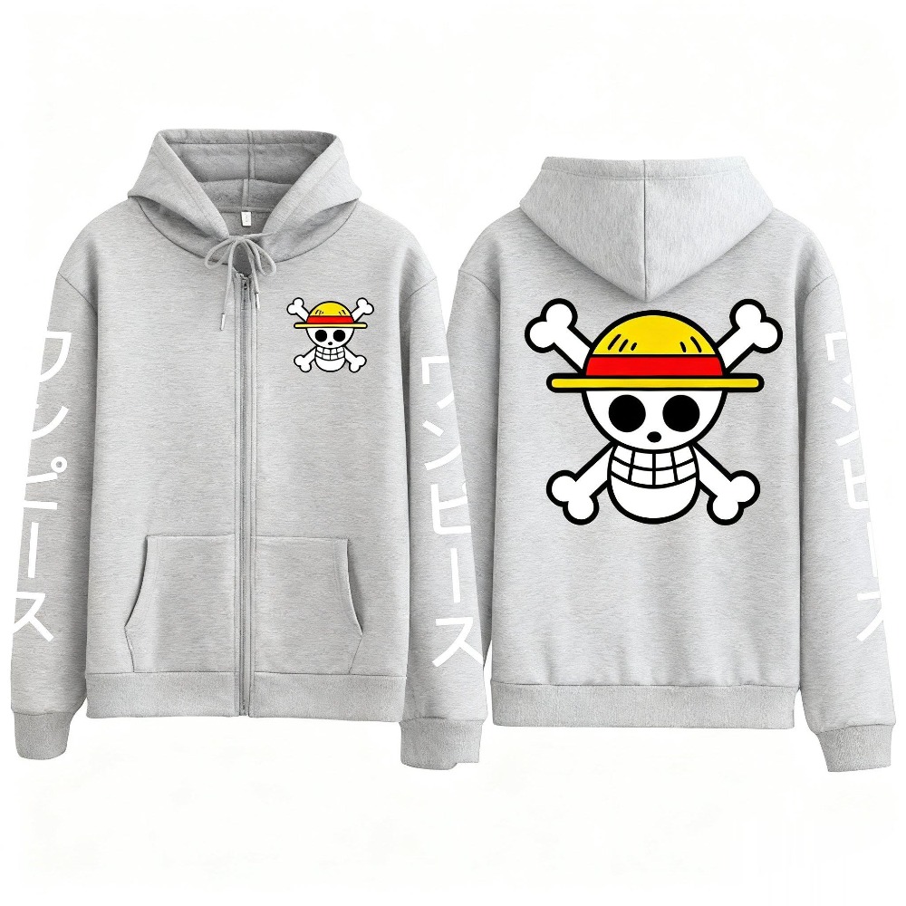 Nieuwe Oversized Een Stuk Luff - Anime Merchandise Shop recensie en prijs
