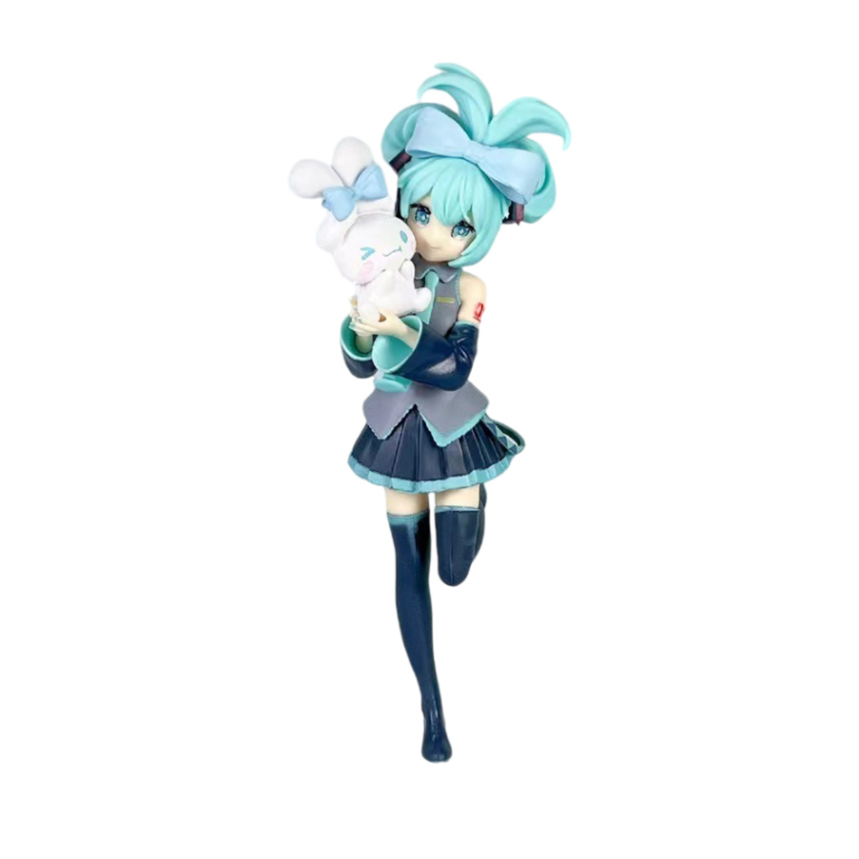Anime Hatsune Miku Cos Wasbeer - Nana Anime Merchandise recensie en prijs