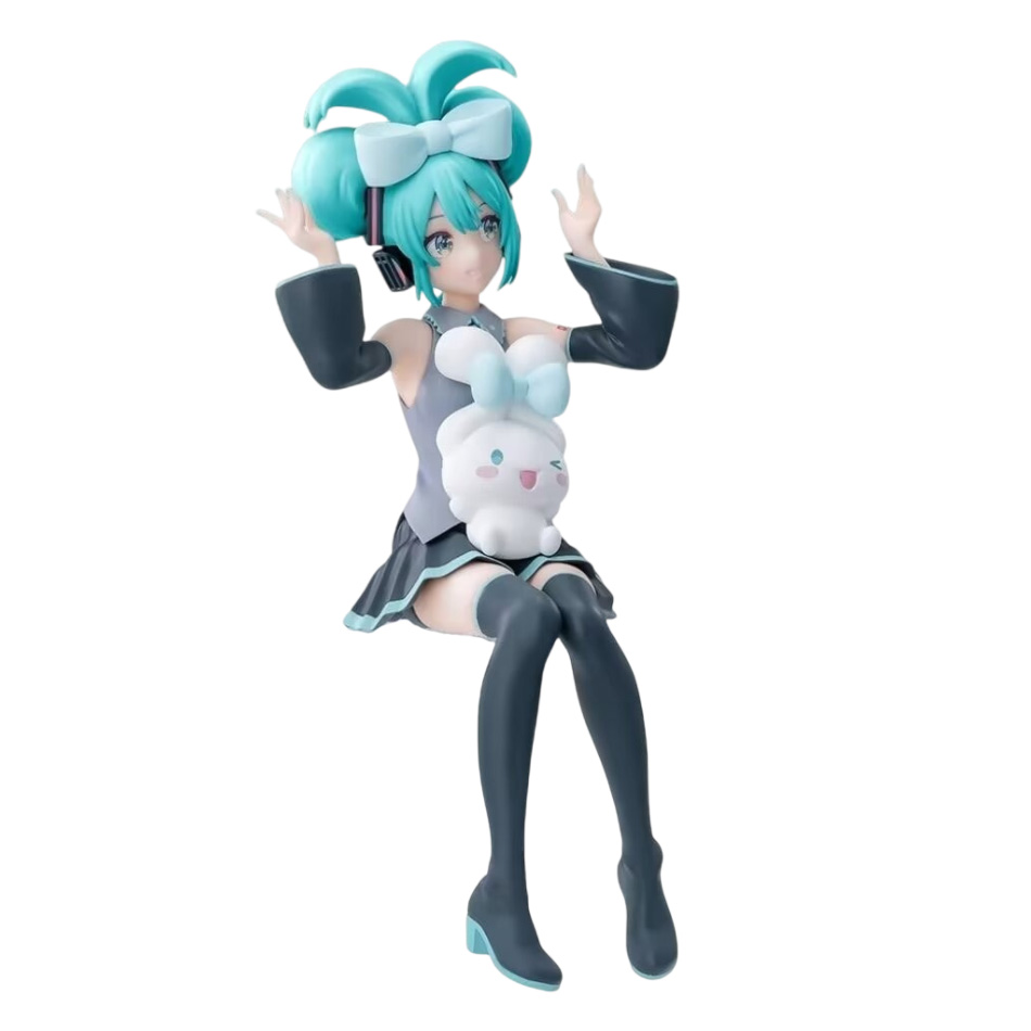 Anime Hatsune Miku Cos Wasbeer - Nana Anime Merchandise recensie en prijs