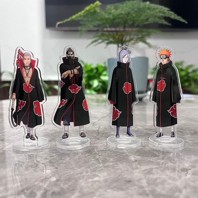 NARUTO Itachi Uchiha Cartoon L - Original Anime Merchandise recensie en prijs