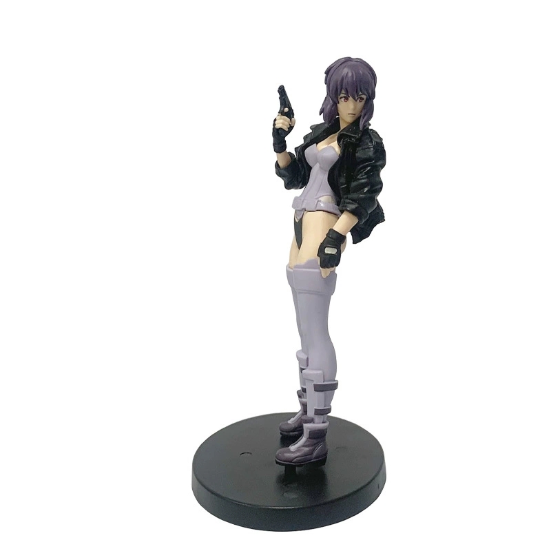 18cm Anime Ghost in the Shell  - Kotobukiya Bishoujo recensie en prijs