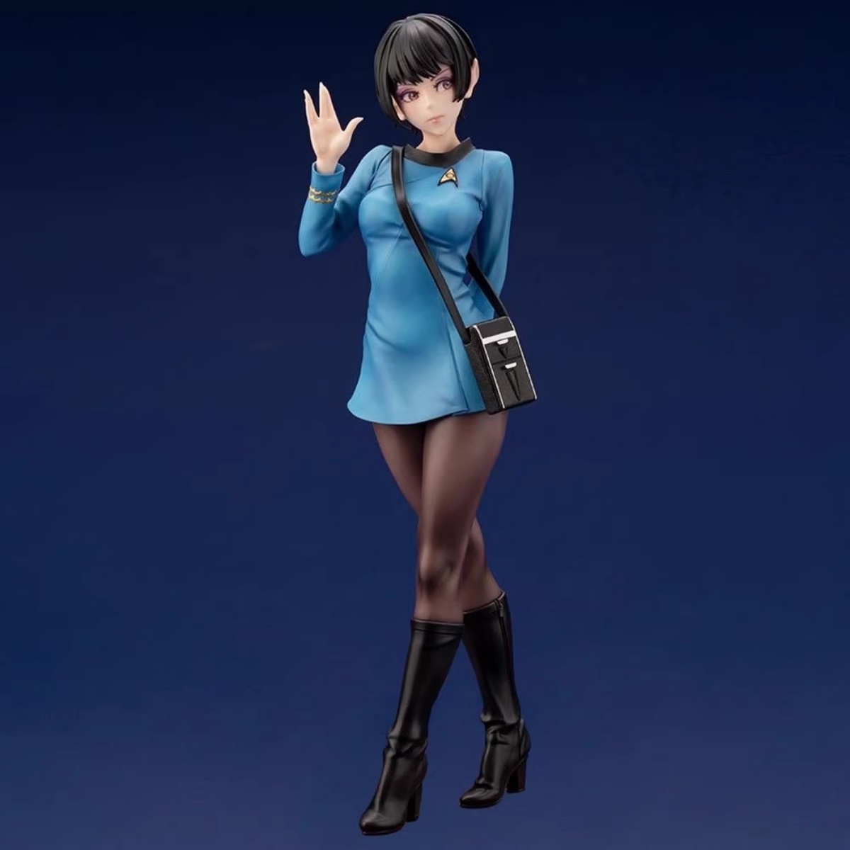 Originele Kotobukiya Movie Bis - Kotobukiya Bishoujo recensie en prijs