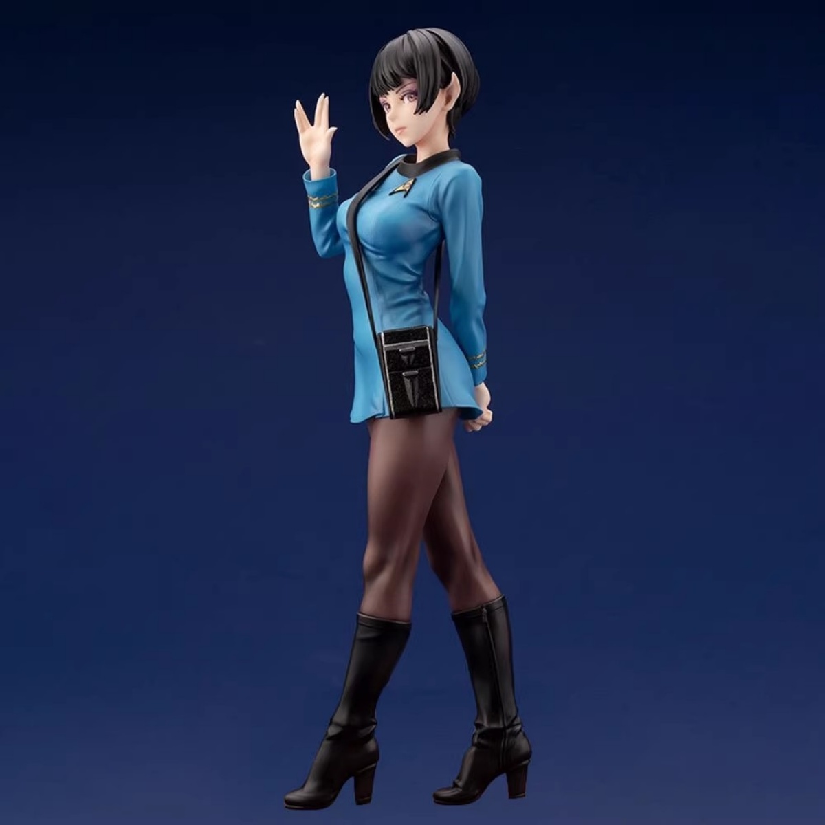 Originele Kotobukiya Movie Bis - Kotobukiya Bishoujo recensie en prijs