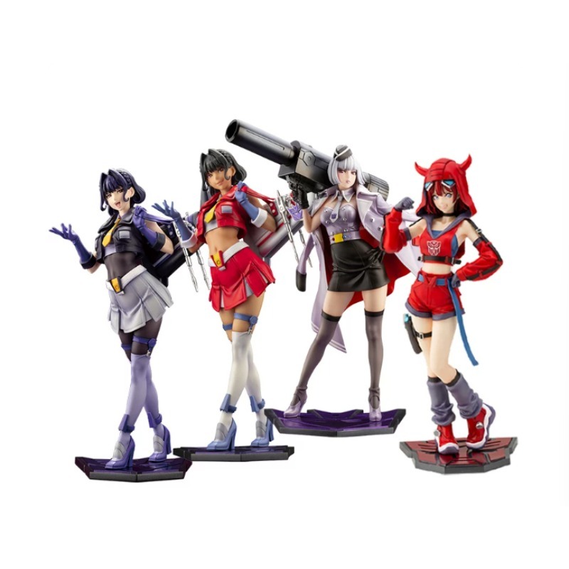 Origineel op voorraad Kotobuki - Kotobukiya Bishoujo recensie en prijs